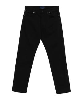 STONE ISLAND Прямые джинсы