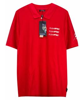 PHILIPP PLEIN Поло с коротким рукавом