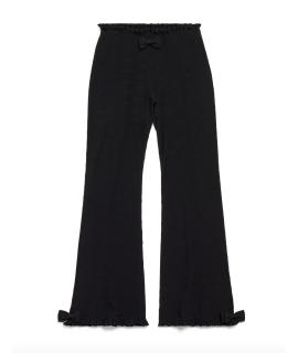 BALENCIAGA Прямые брюки