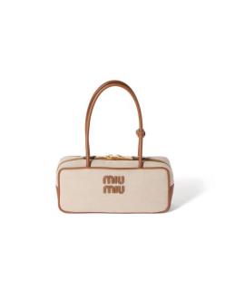 MIU MIU Сумка с короткими ручками