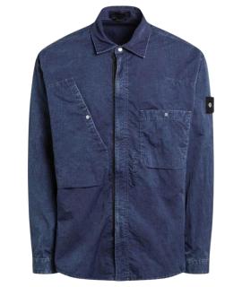 STONE ISLAND Кэжуал рубашка