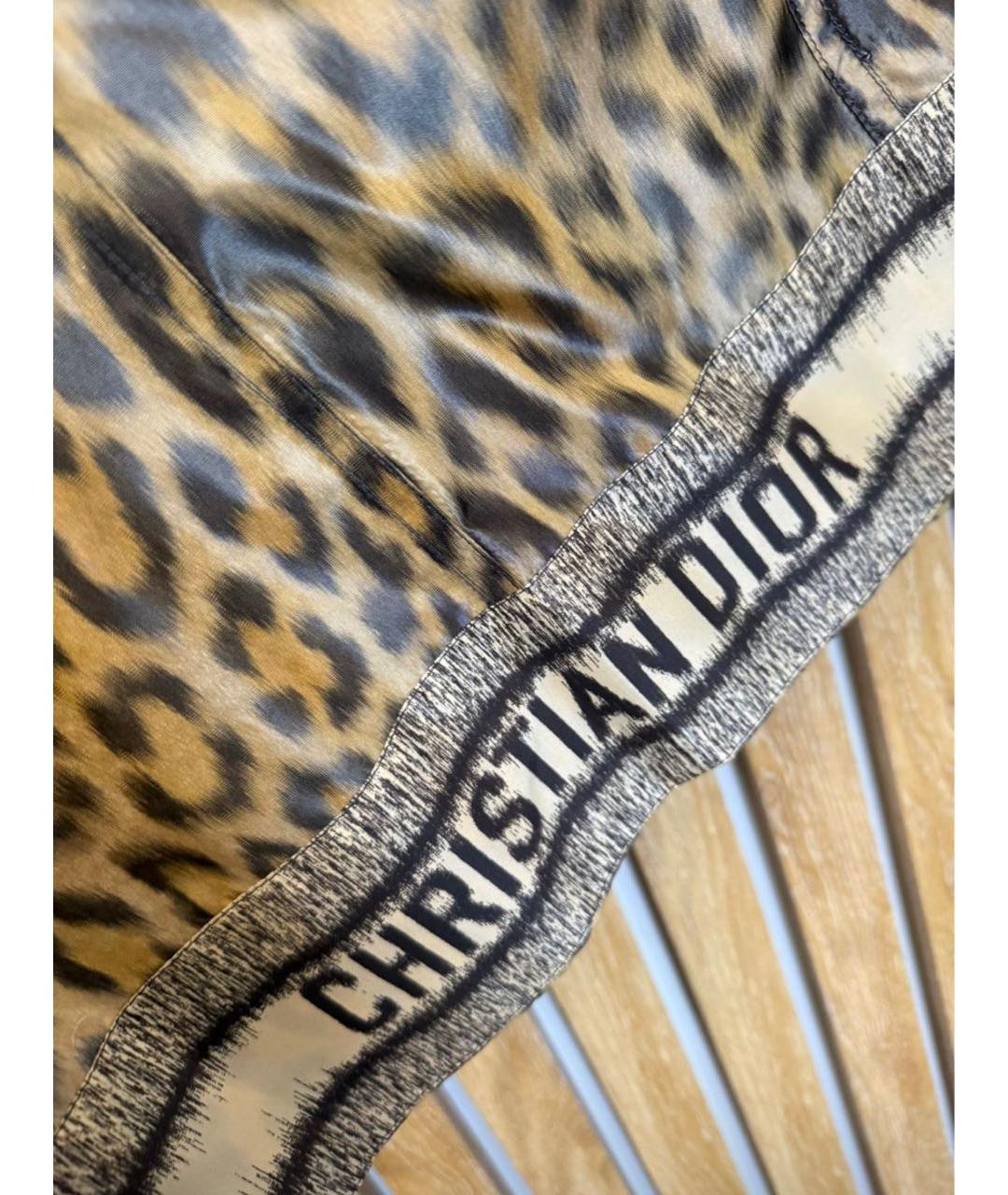 CHRISTIAN DIOR Жакет/пиджак, фото 4