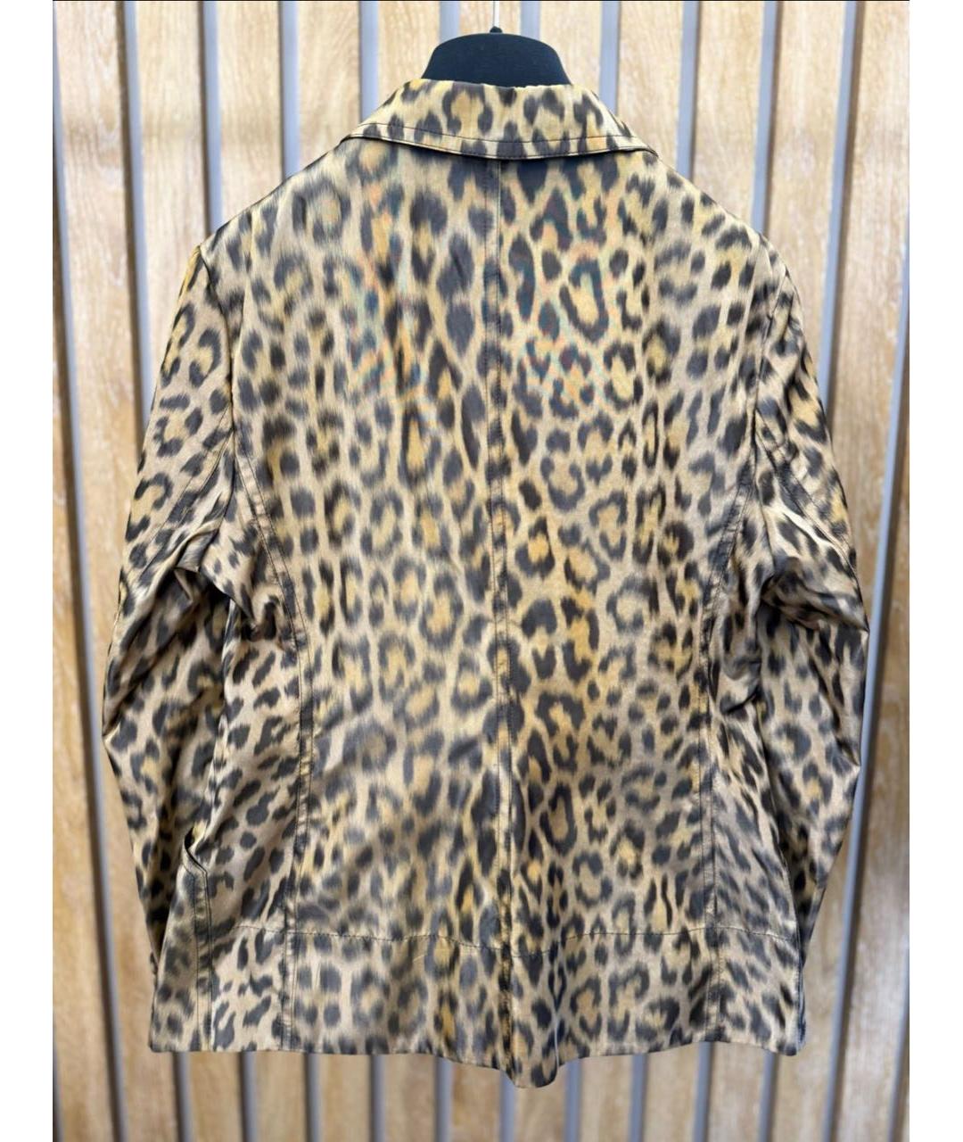 CHRISTIAN DIOR Жакет/пиджак, фото 2