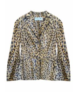 CHRISTIAN DIOR Жакет/пиджак