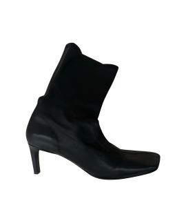 JIL SANDER Ботильоны