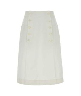 PRADA Юбка миди