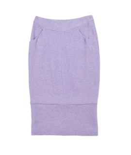 CHANEL Юбка миди