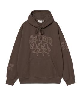 CARHARTT WIP Худи/толстовка