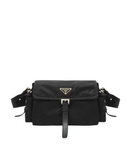 PRADA Сумка через плечо