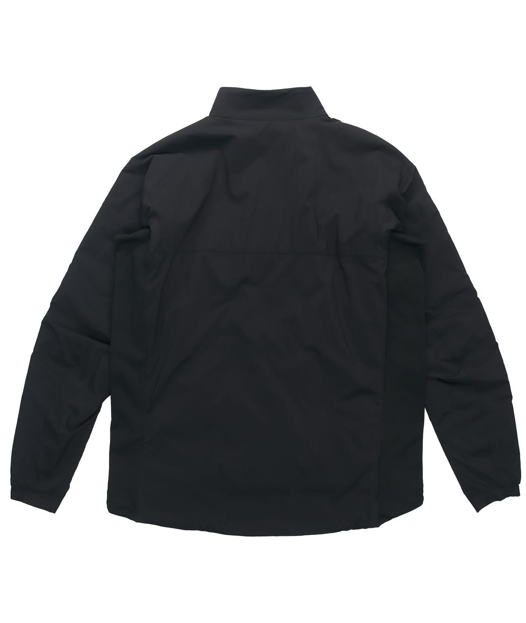 ARCTERYX Черная куртка, фото 2