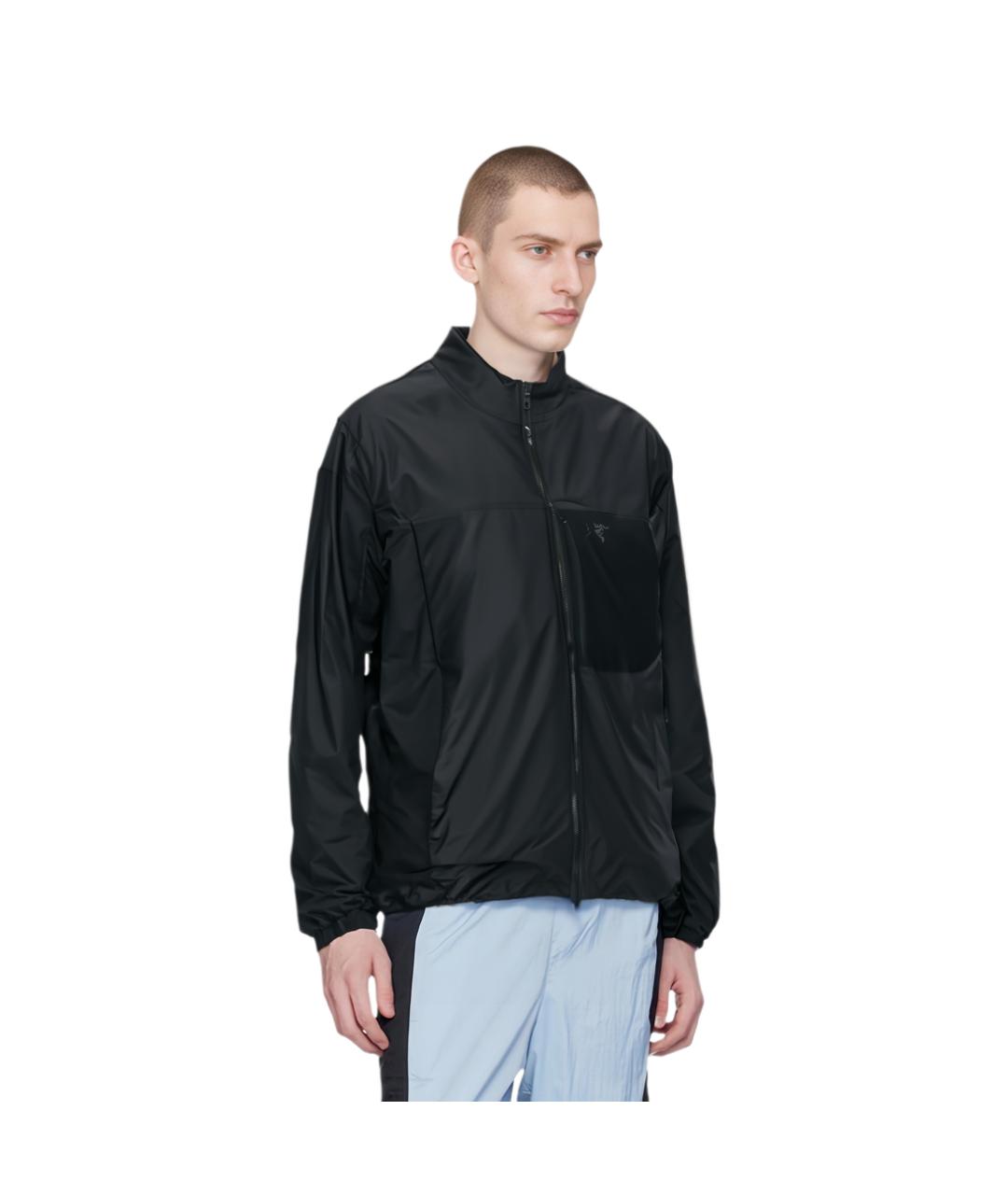 ARCTERYX Черная куртка, фото 3