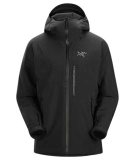 ARCTERYX Пуховик