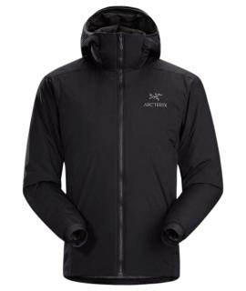 ARCTERYX Пуховик