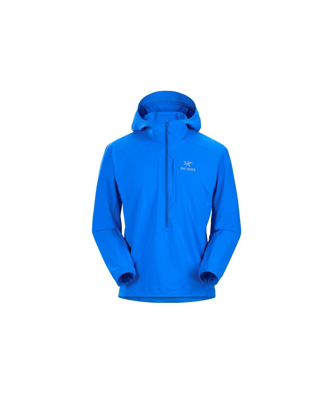 ARCTERYX Синяя куртка, фото 2