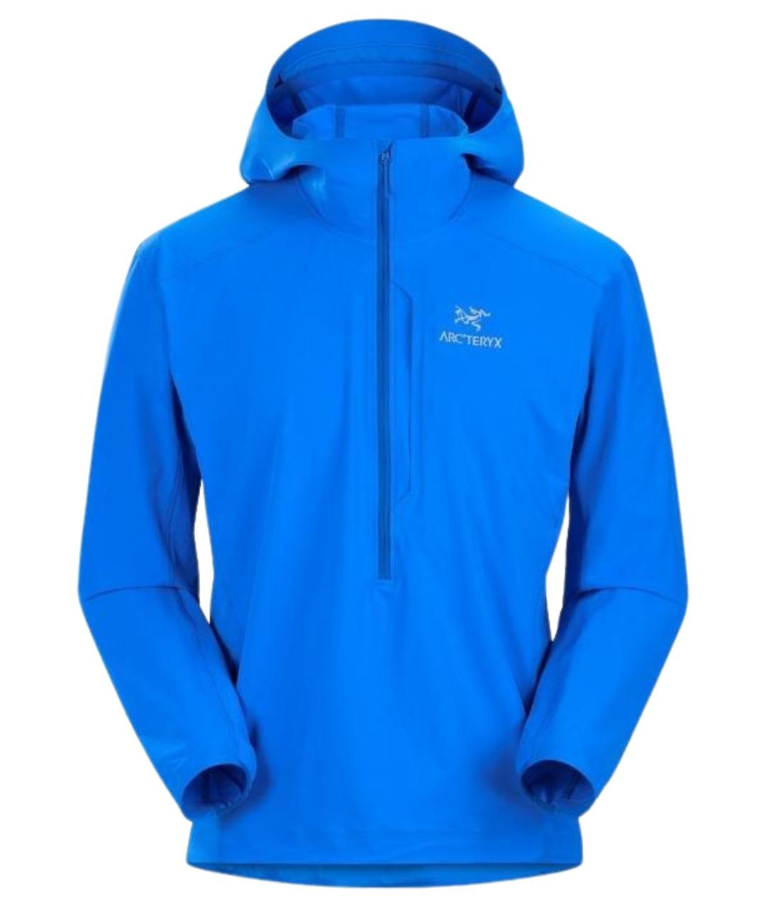 ARCTERYX Синяя куртка, фото 1