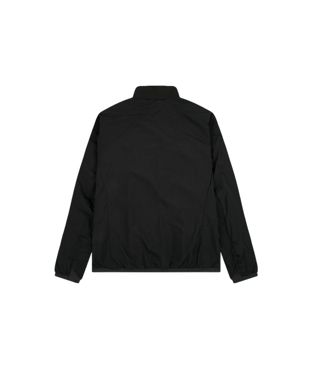 ARCTERYX Черная куртка, фото 2