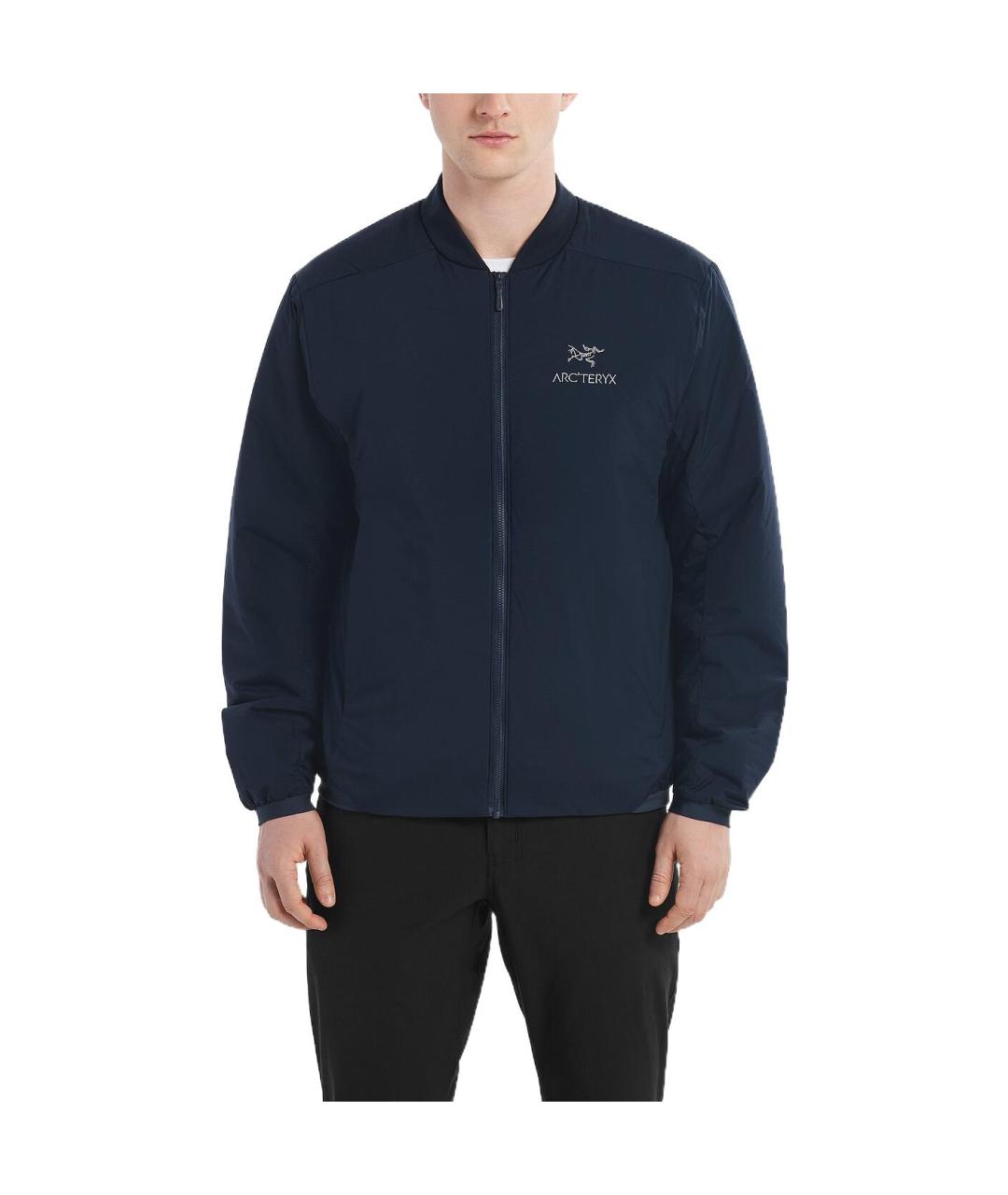 ARCTERYX Синяя куртка, фото 2