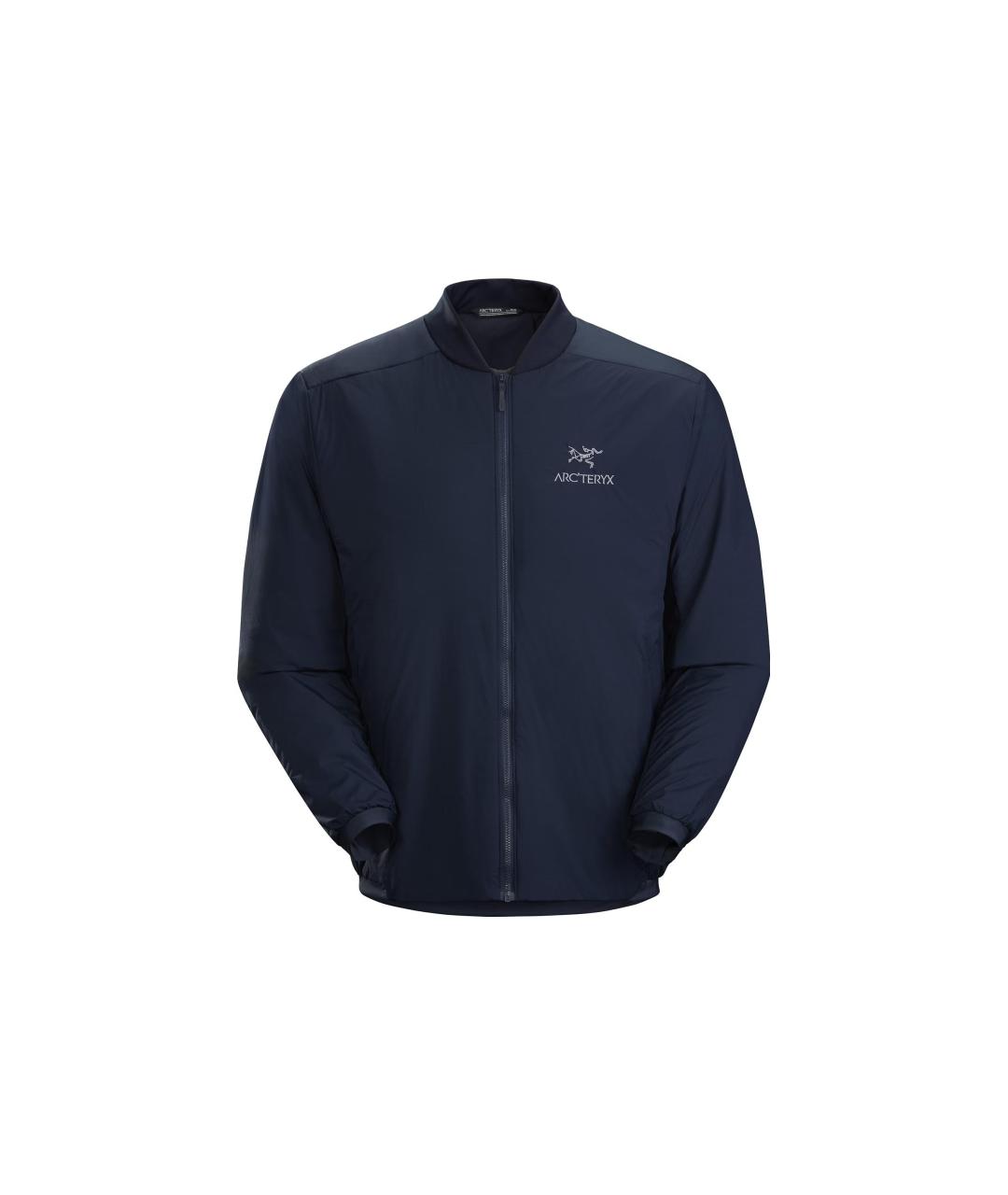 ARCTERYX Синяя куртка, фото 1