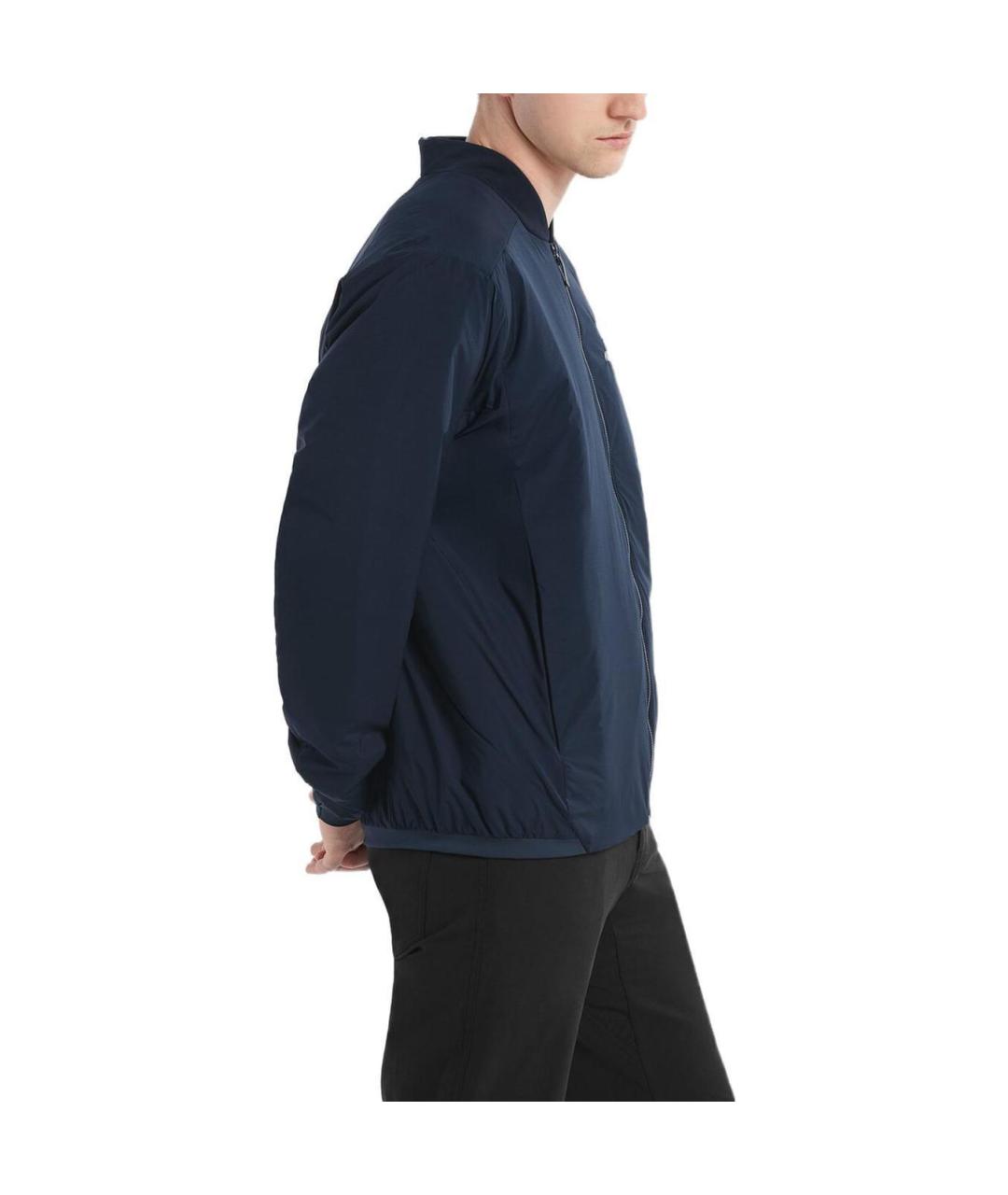 ARCTERYX Синяя куртка, фото 4