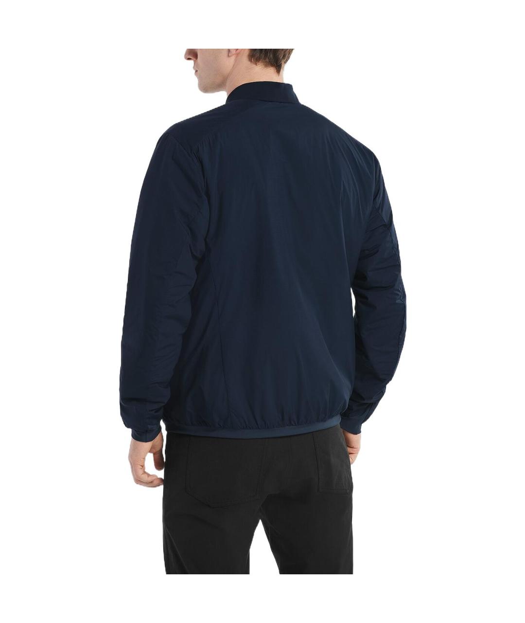 ARCTERYX Синяя куртка, фото 3