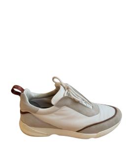 LORO PIANA Низкие кроссовки / кеды