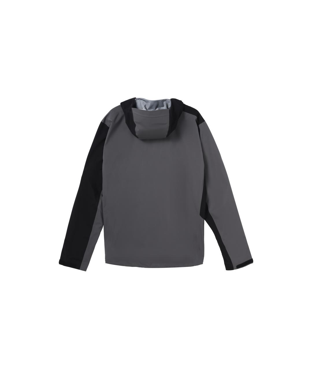 ARCTERYX Серая спортивная куртка, фото 2