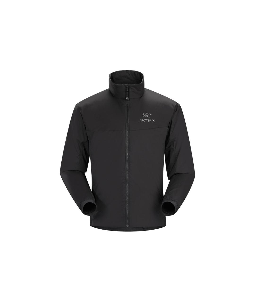 ARCTERYX Черная куртка, фото 1