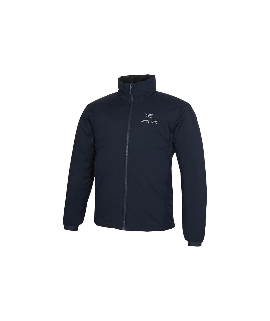 ARCTERYX Синяя куртка, фото 2