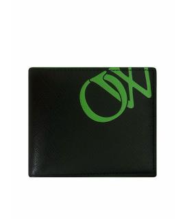 OFF-WHITE Кошелек