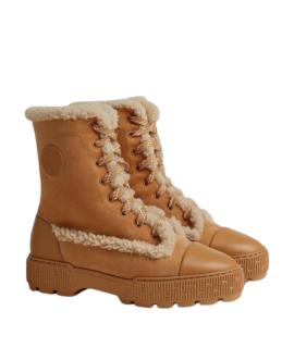 HERMES Ботинки