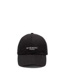 GIVENCHY Кепка/бейсболка