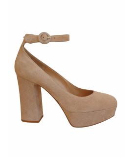 GIANVITO ROSSI Туфли