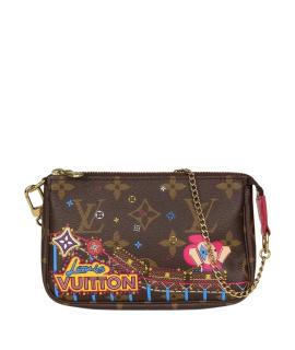 LOUIS VUITTON Сумка через плечо