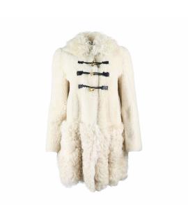 MIU MIU Дубленка