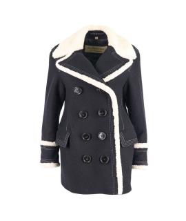 BURBERRY Пальто