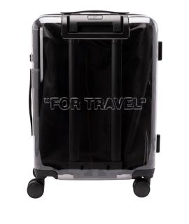 OFF-WHITE Чемодан