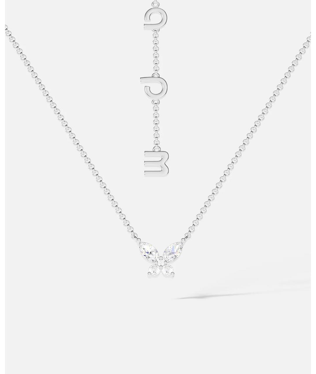 APM Monaco Серебряная серебряная подвеска, фото 5