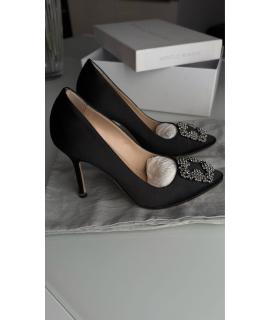 MANOLO BLAHNIK Туфли