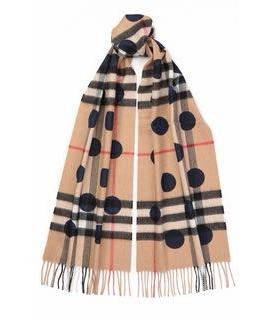 BURBERRY Шарф