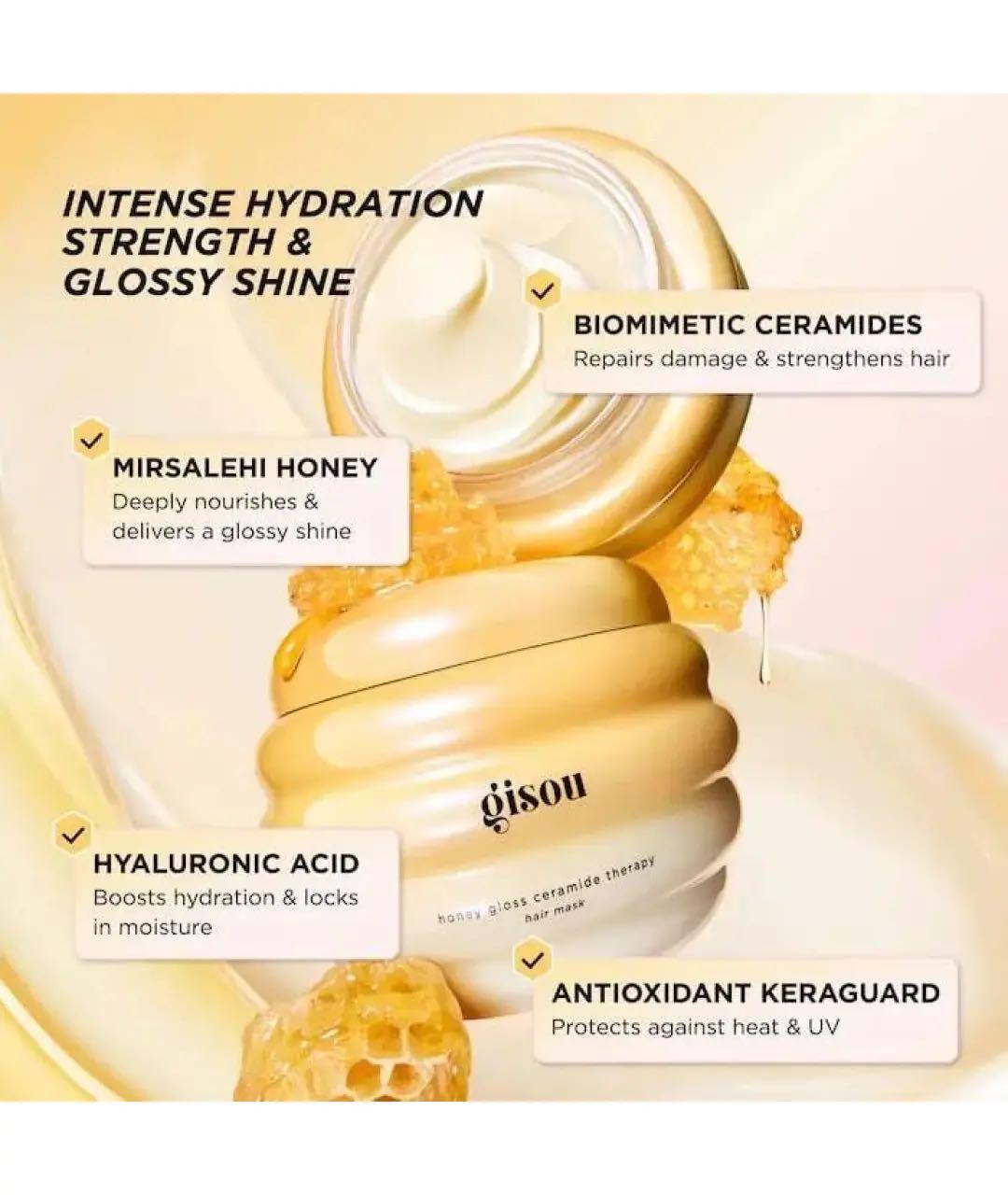 GISOU Набор, фото 3