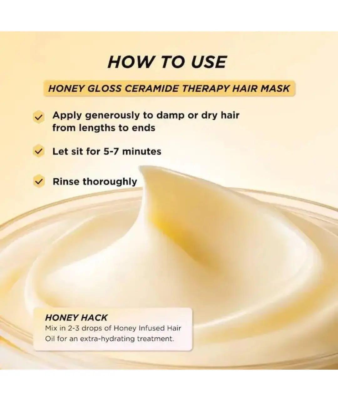 GISOU Набор, фото 4