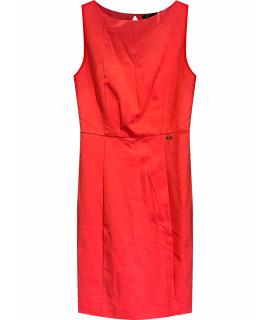 ARMANI EXCHANGE Повседневное платье