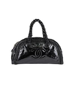 CHANEL Сумка с короткими ручками