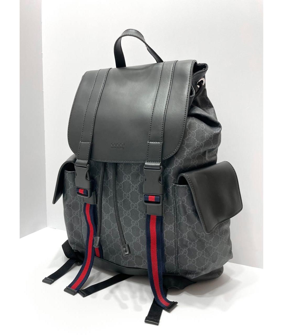 GUCCI Рюкзак, фото 2
