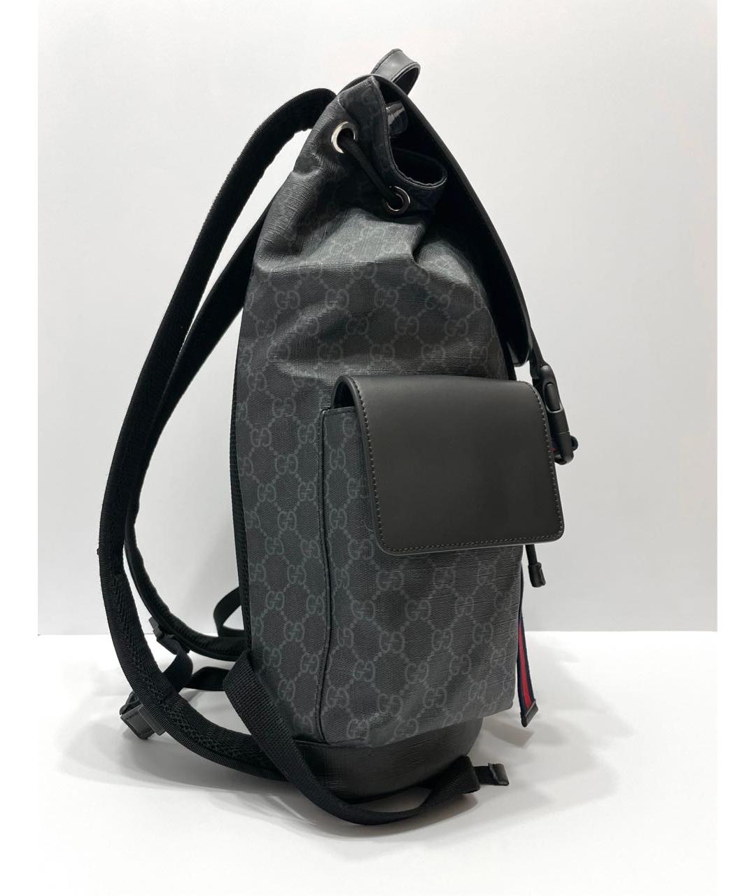 GUCCI Рюкзак, фото 4