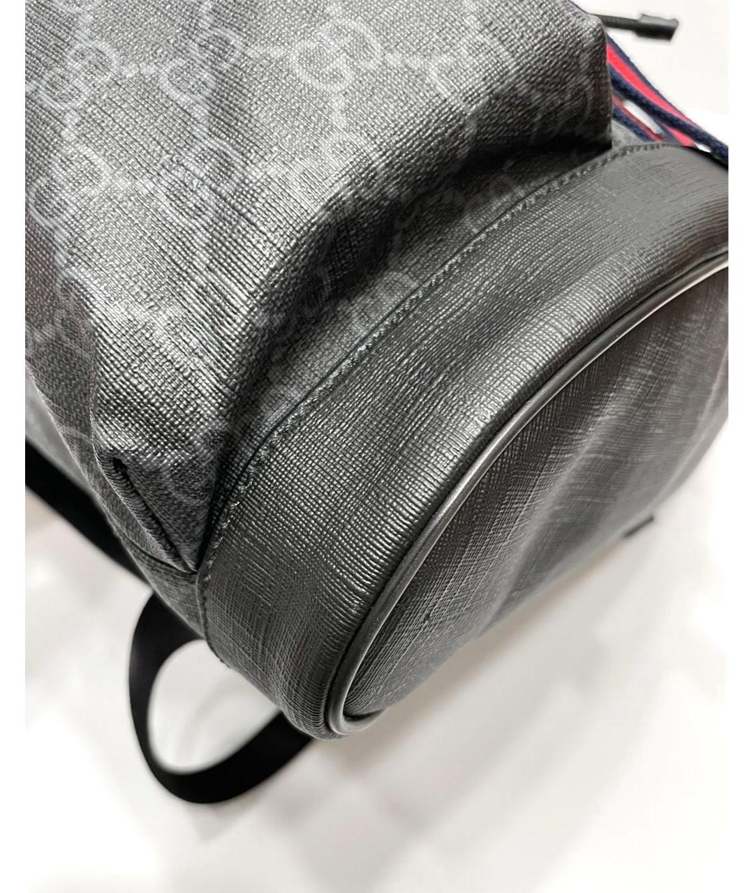 GUCCI Рюкзак, фото 8