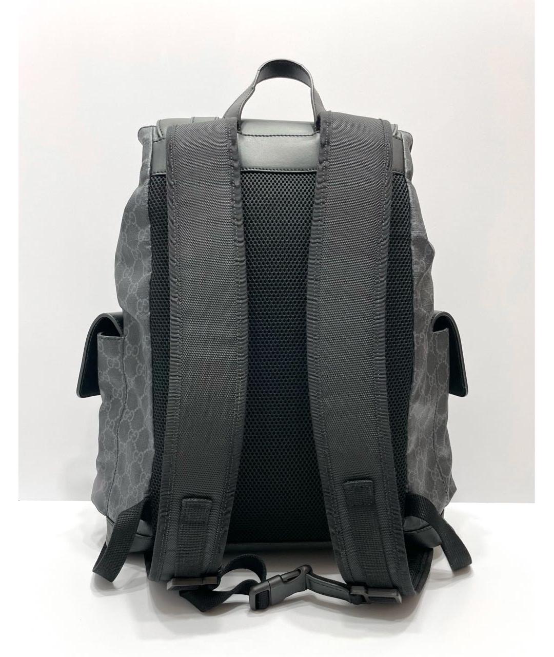 GUCCI Рюкзак, фото 5