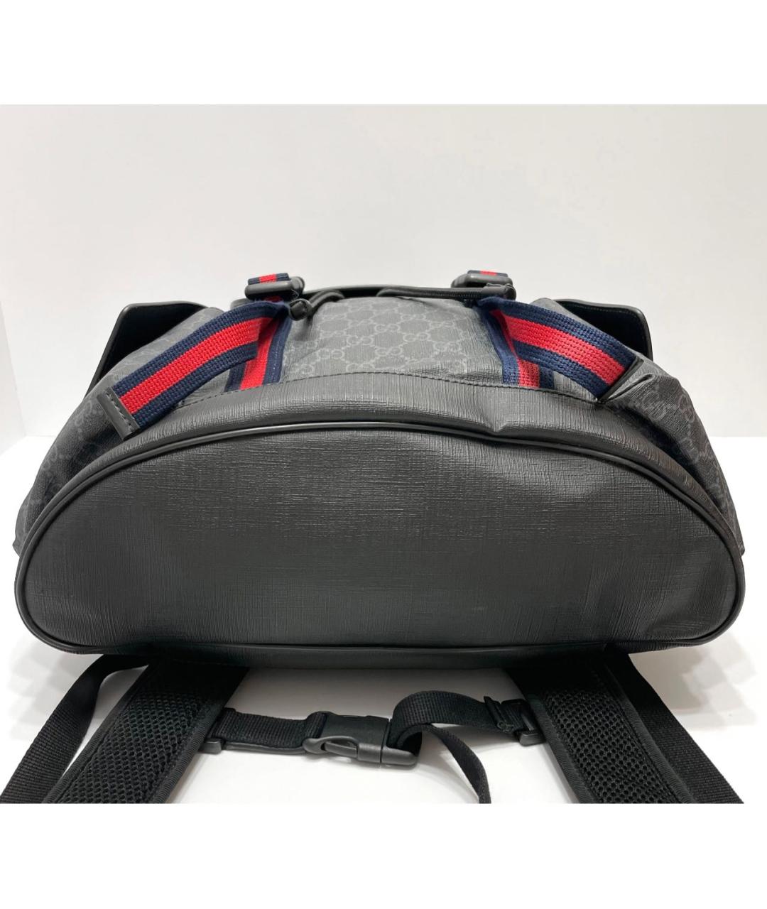 GUCCI Рюкзак, фото 6