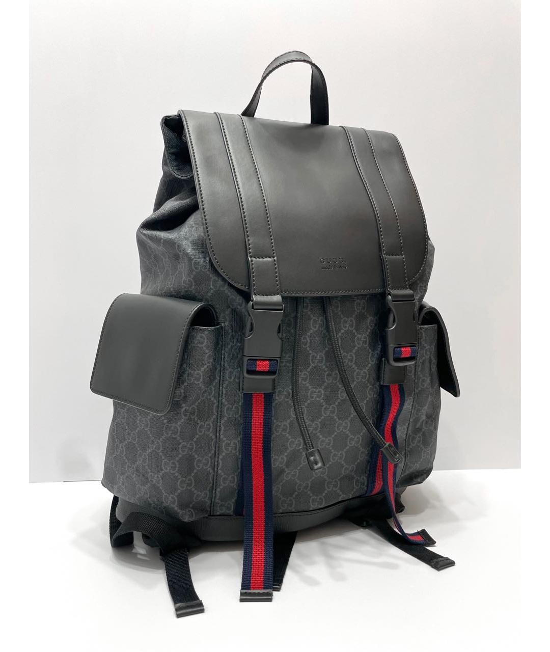 GUCCI Рюкзак, фото 3