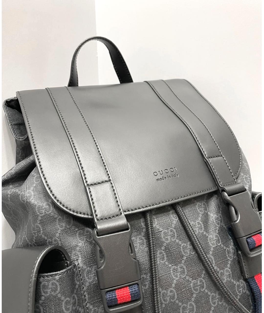 GUCCI Рюкзак, фото 7